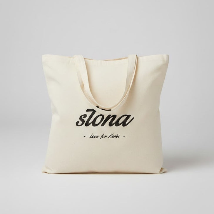 Stona Tote Bag