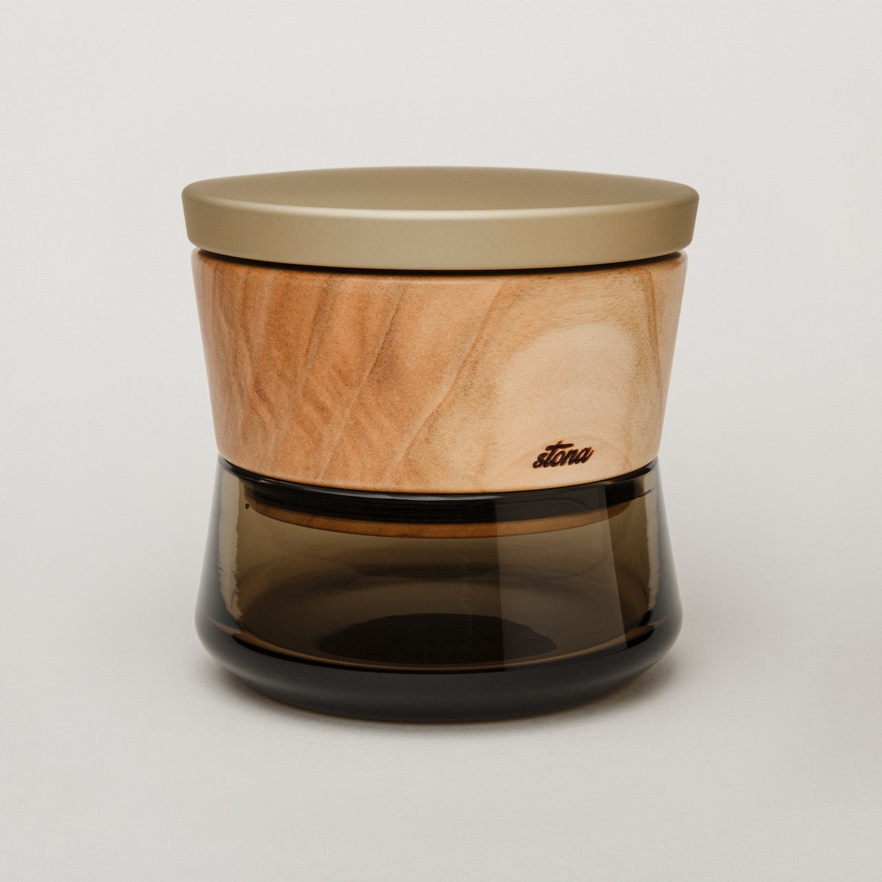 Stona Grinder | Golden Cherry