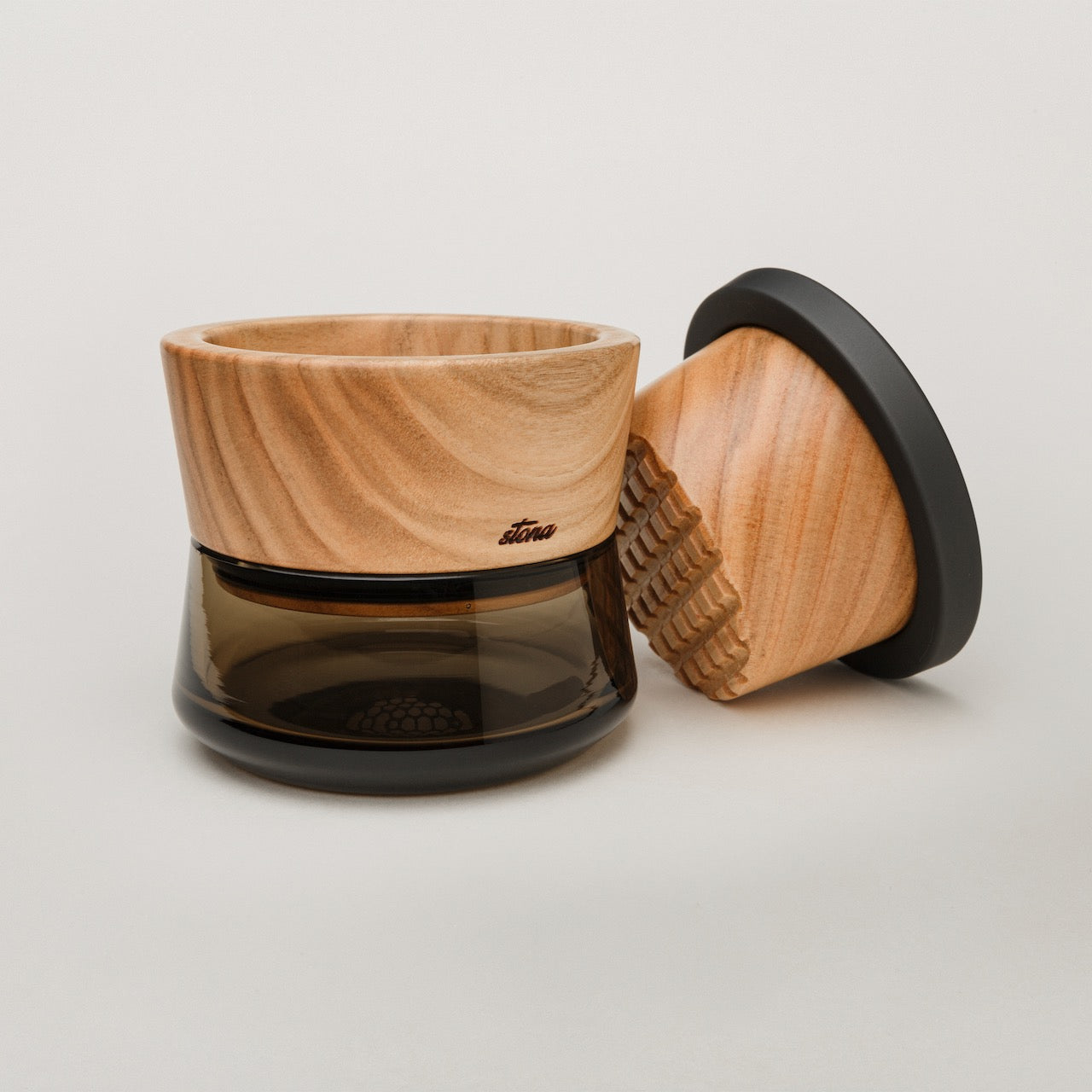 Stona Grinder | Golden Cherry