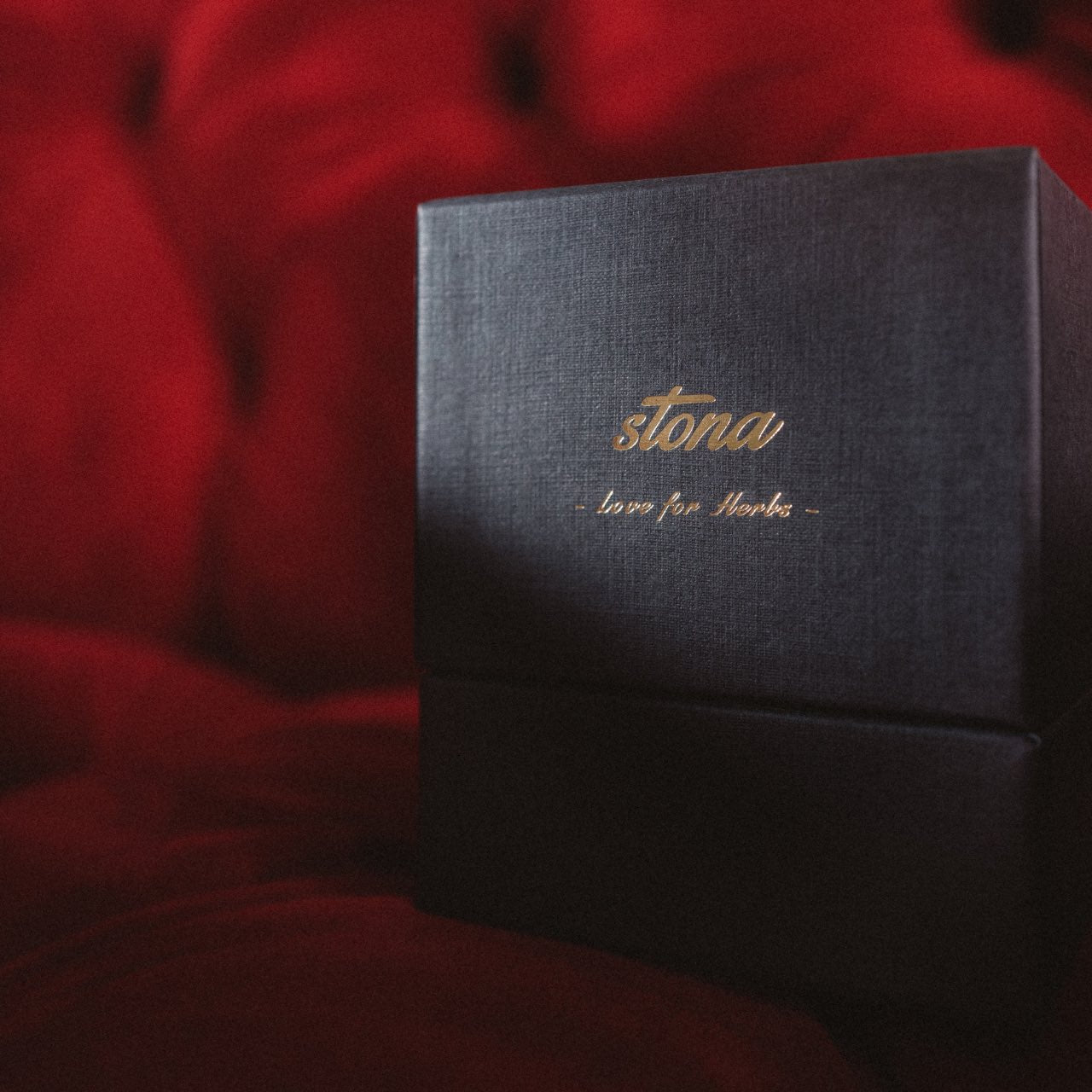 Herb Grinder | Black Walnut