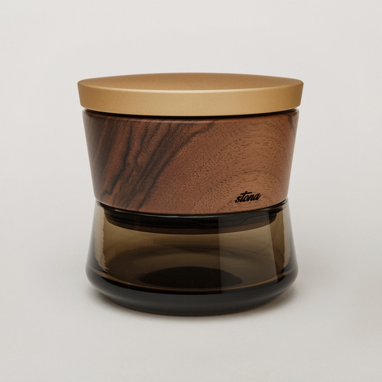 Herb Grinder | Black Walnut