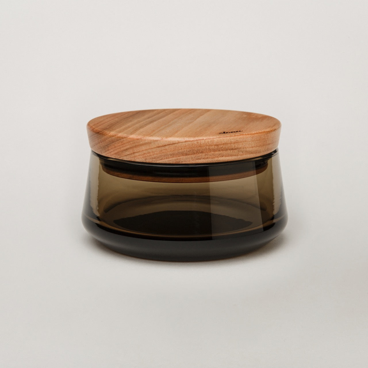 Stonito Storage Jar | Golden Cherry